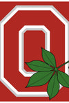 Ohio State Spirit Button