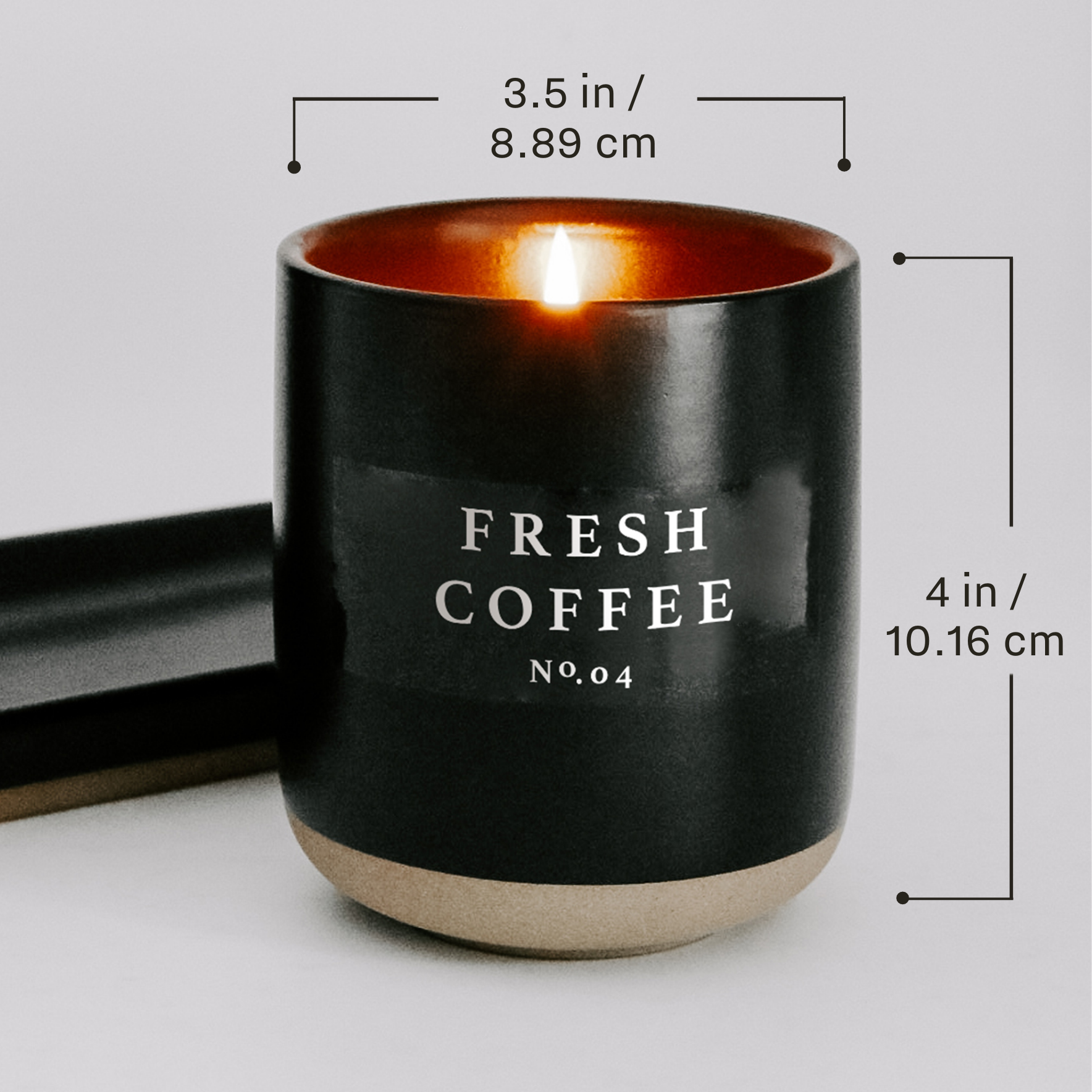 farmhouse candle