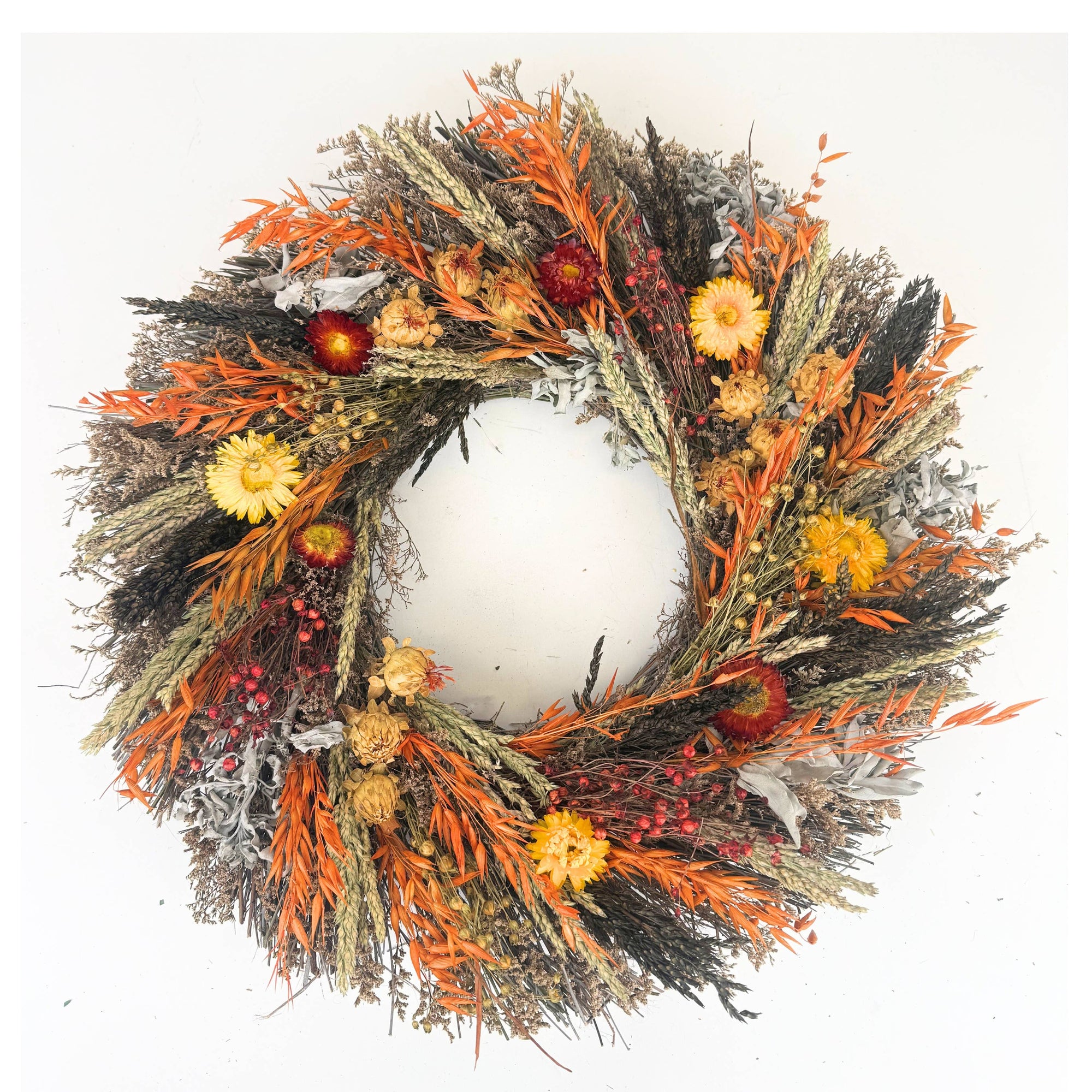 Palm Desert Wreath