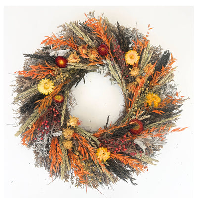 Palm Desert Wreath