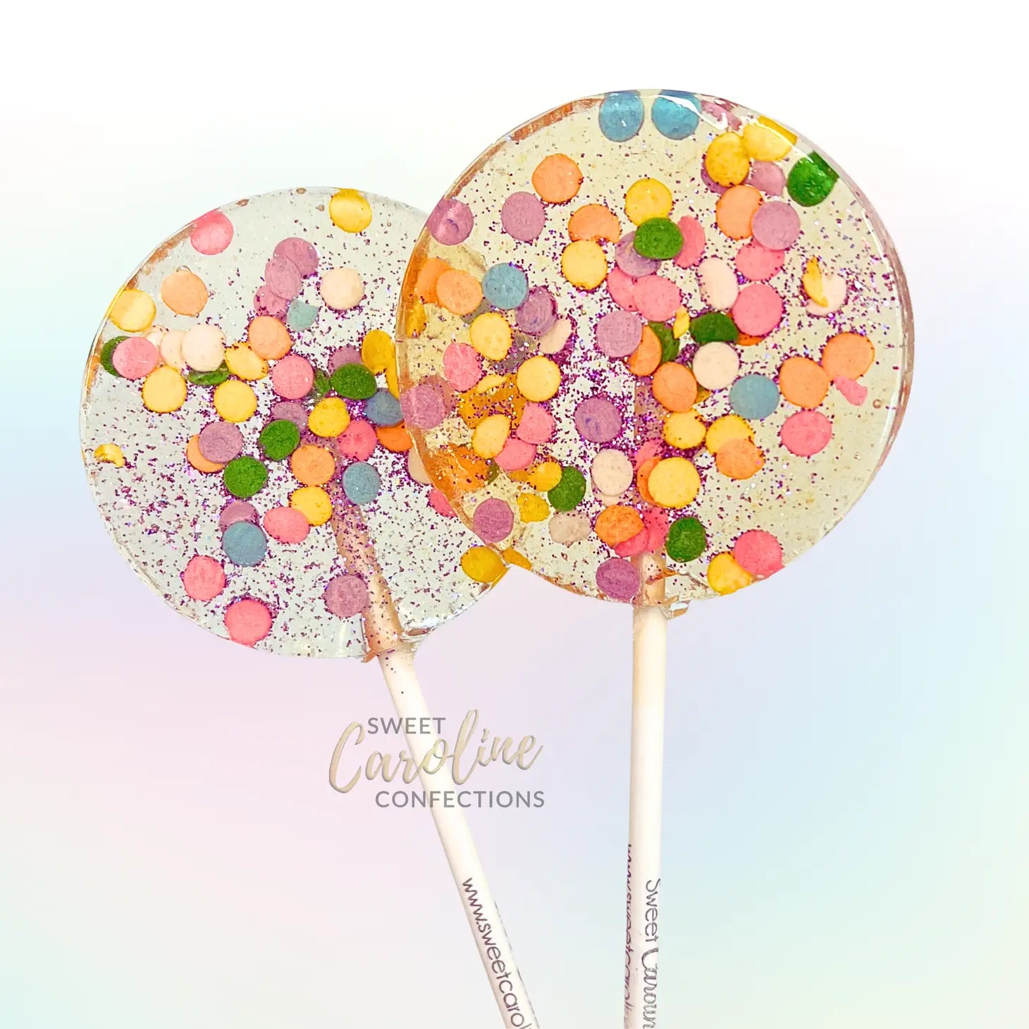 Lollipop Assorted Gourmet Flavors