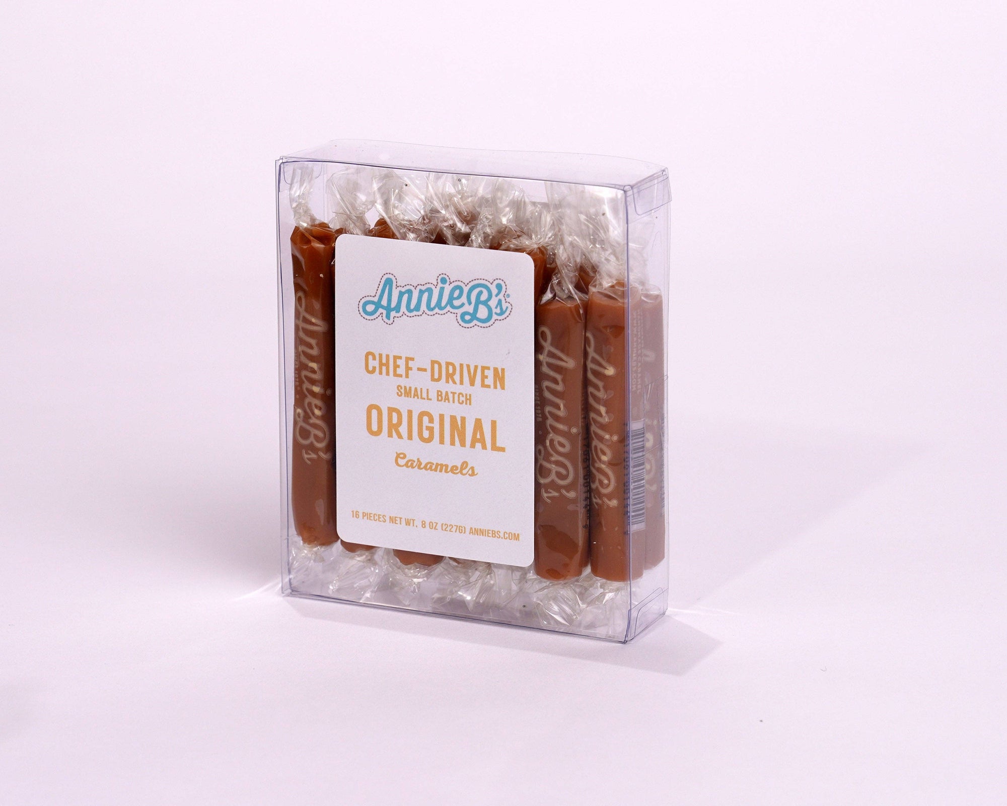 Caramel Gift Box: Standard / Assorted Caramel