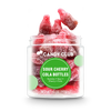 Sour Cherry Cola Bottle Gummies