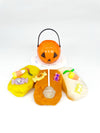 Trick or Treat Play Dough-To-Go Kit