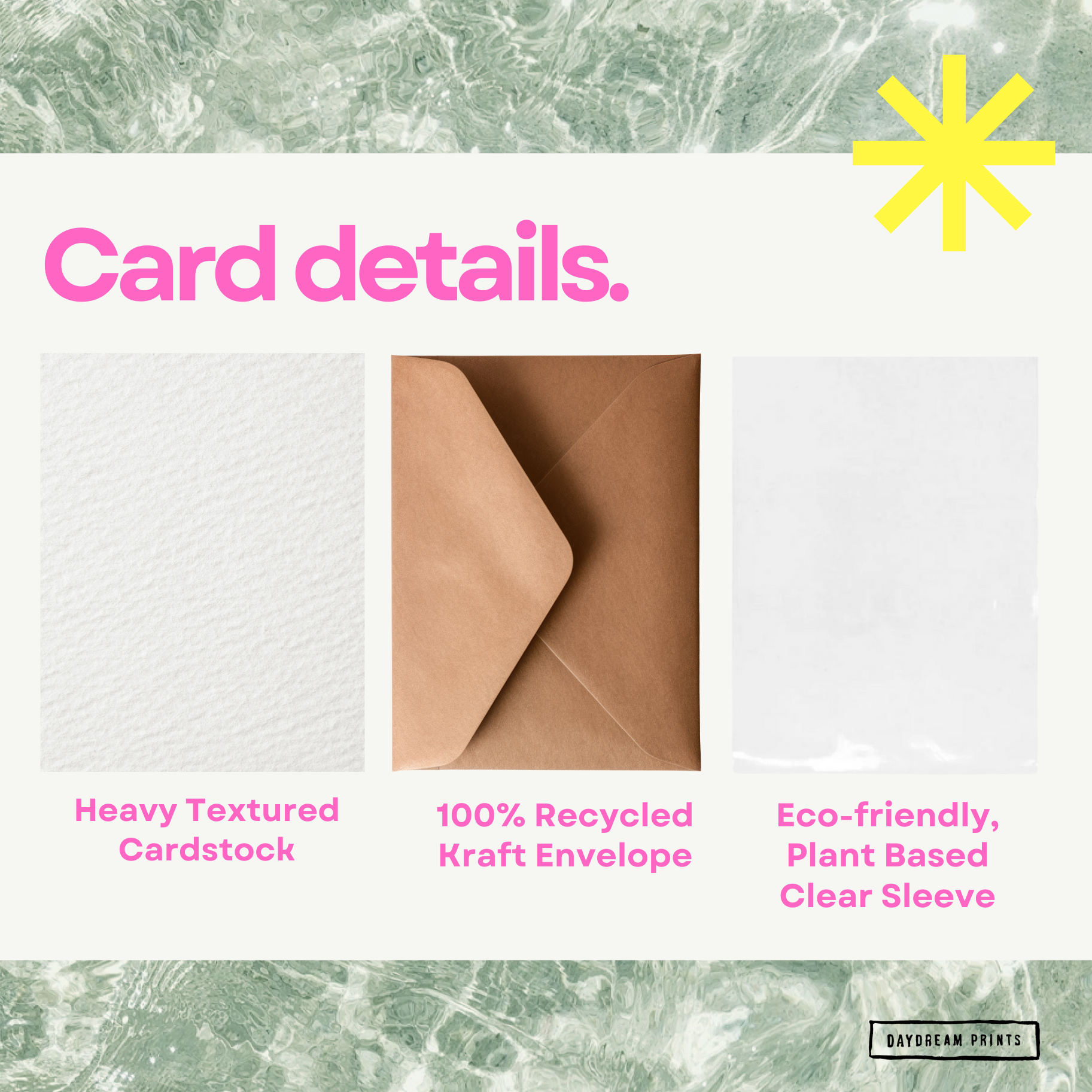 Cute Lil Babe Card