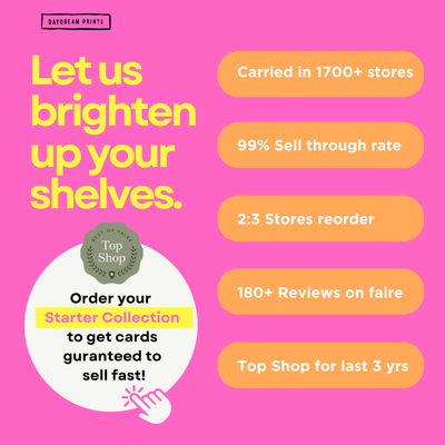 So Lucky You're My Mom