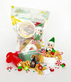 Play Dough Elf Breakfast (Maple Syrup) KidDough Kit