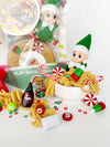 Play Dough Elf Breakfast (Maple Syrup) KidDough Kit