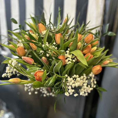 30th Anniversary Special:  30 Blooms Bouquet