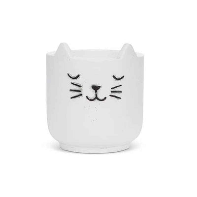 Cat Planter