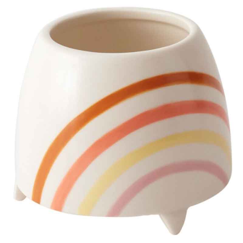 Hope Tillandsia Holder Pot