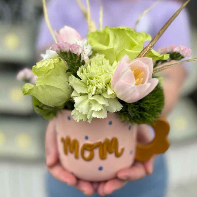 Momsy Mug