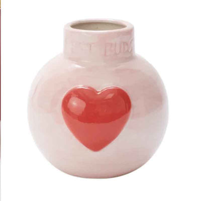 Wrapped in Love Budvase