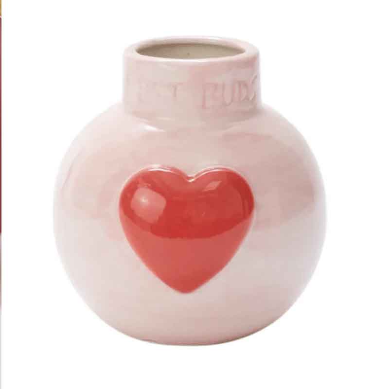 Wrapped in Love Budvase