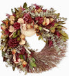 Fall Wreath Collection