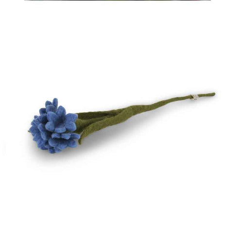 Forever Flower Cornflower Bloom