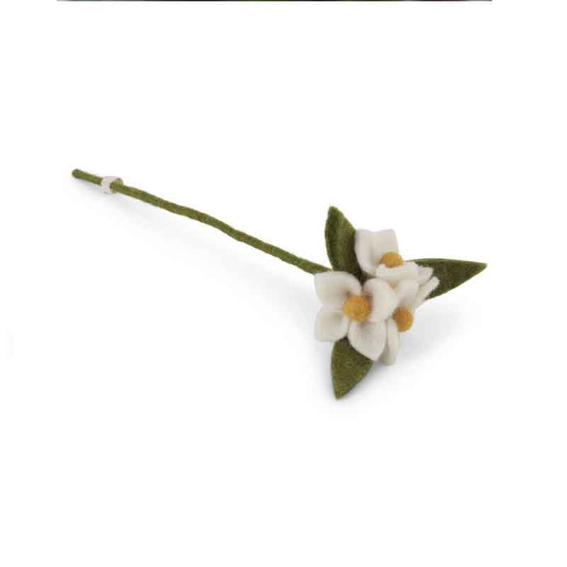 Forever Flower Blooming Branch