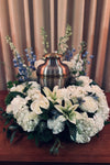 Urn Wreath