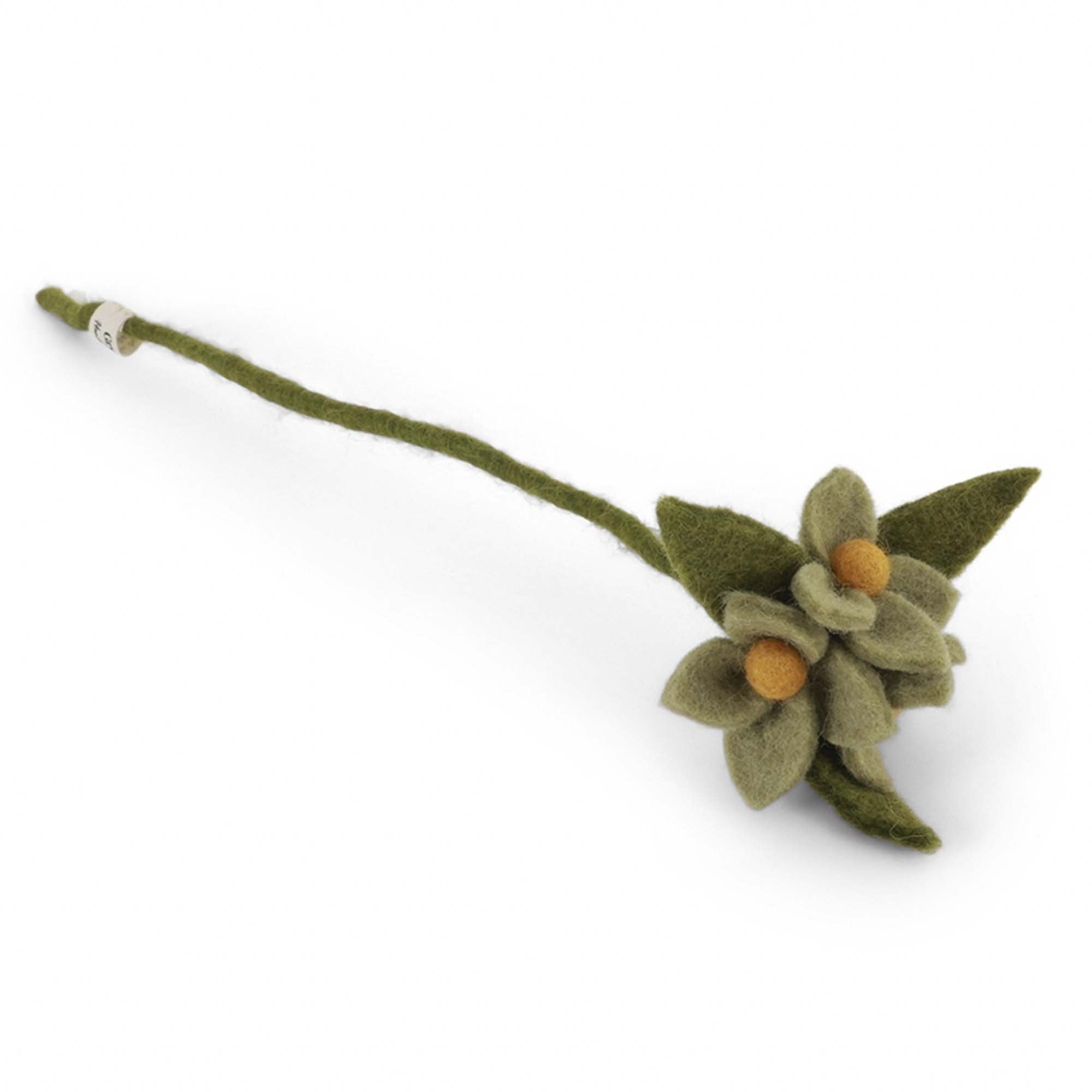 Forever Flower Blooming Branch