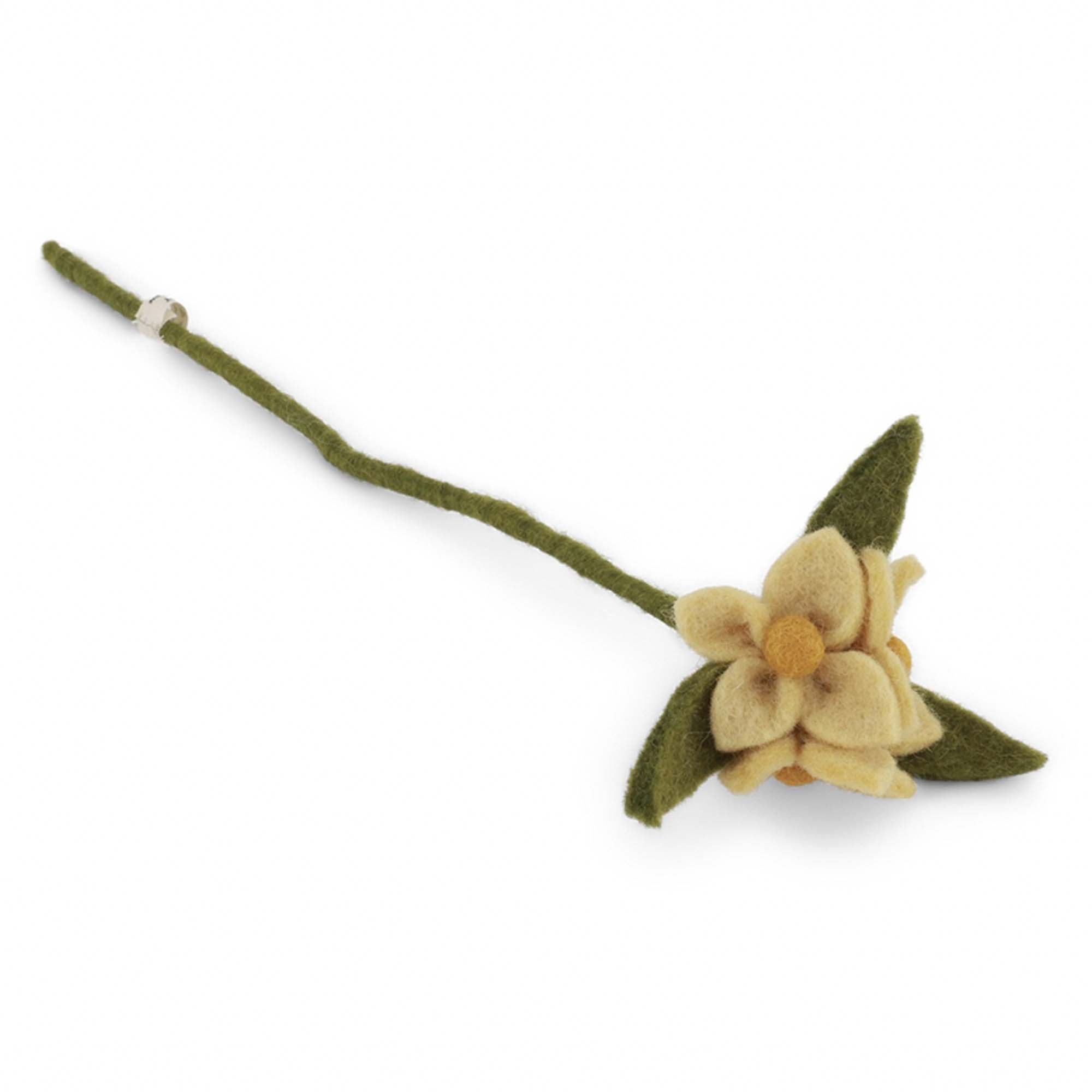 Forever Flower Blooming Branch