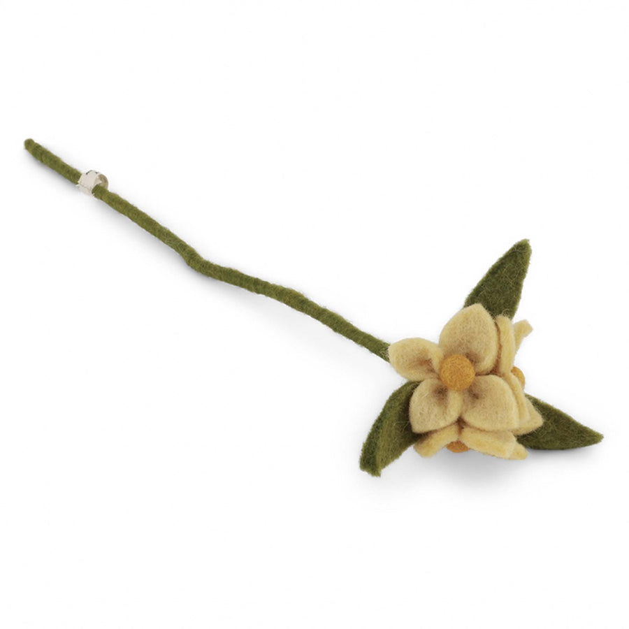 Forever Flower Blooming Branch