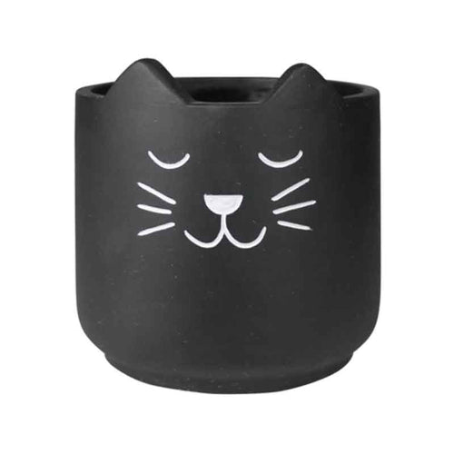 Cat Planter