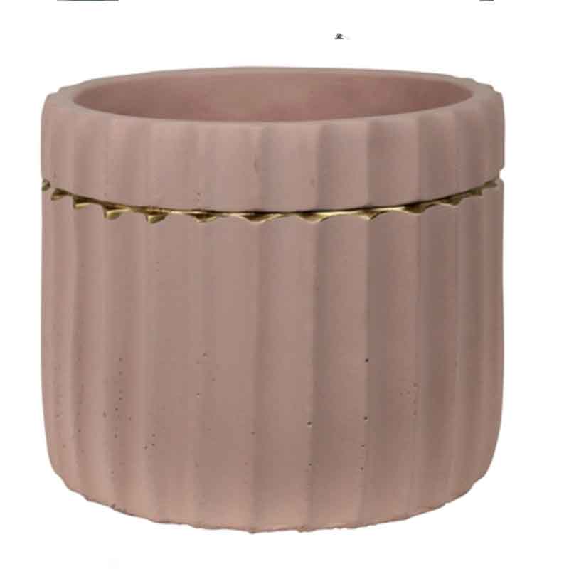 Skylar Cache Pot