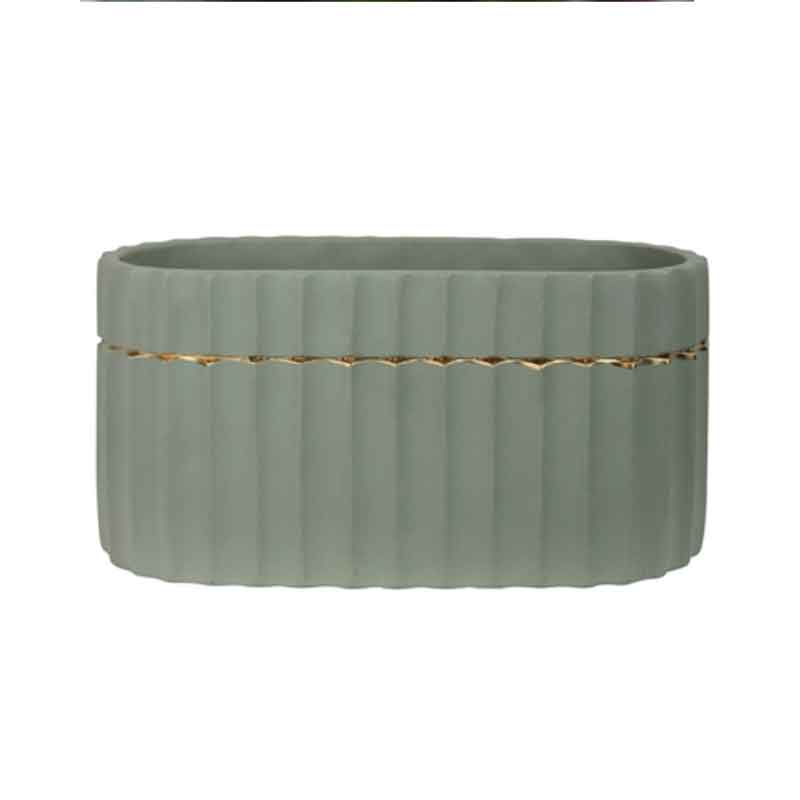 Skylar Cache Pot