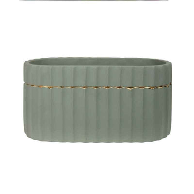 Skylar Cache Pot