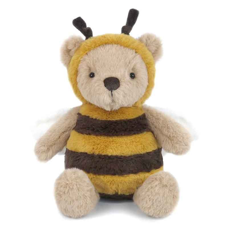 Honey Bee Bear Plush
