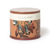 Terra Tabac Travel Tin Candle