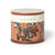 Terra Tabac Travel Tin Candle