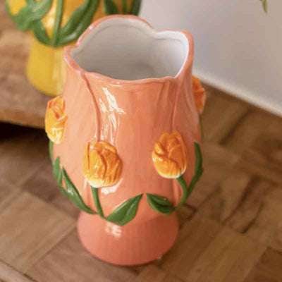 Tulip Vases