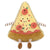 Cosimo Pizza Slice Plush