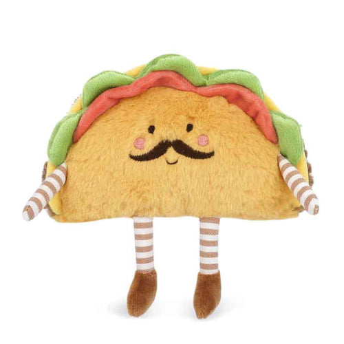 Paco Taco Plush