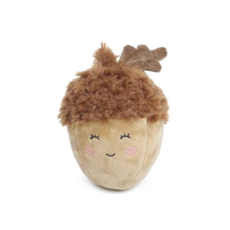 Autumn Acorn Plush