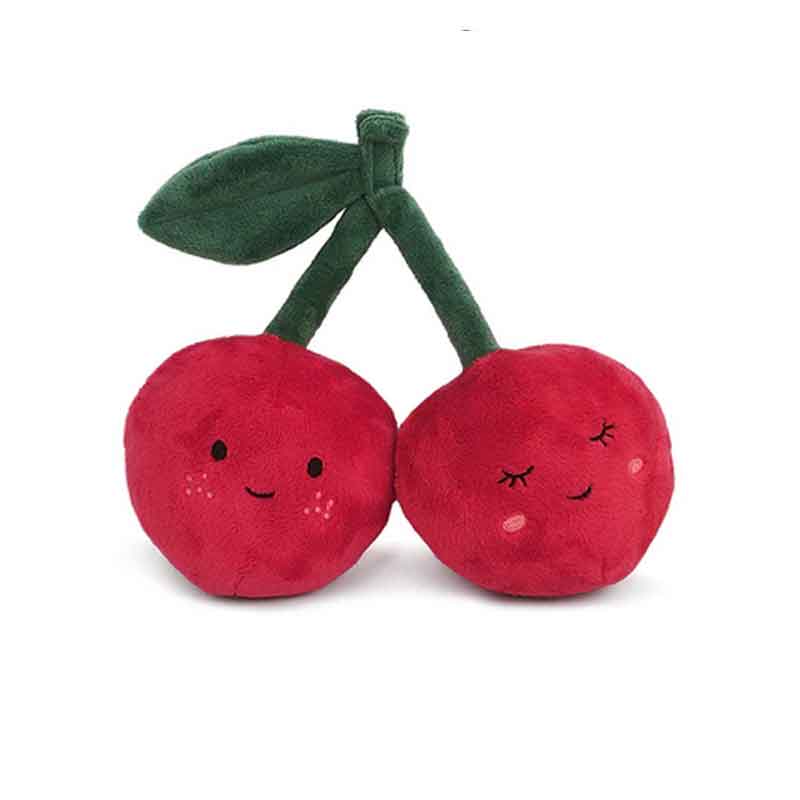 Cherry-O Plush