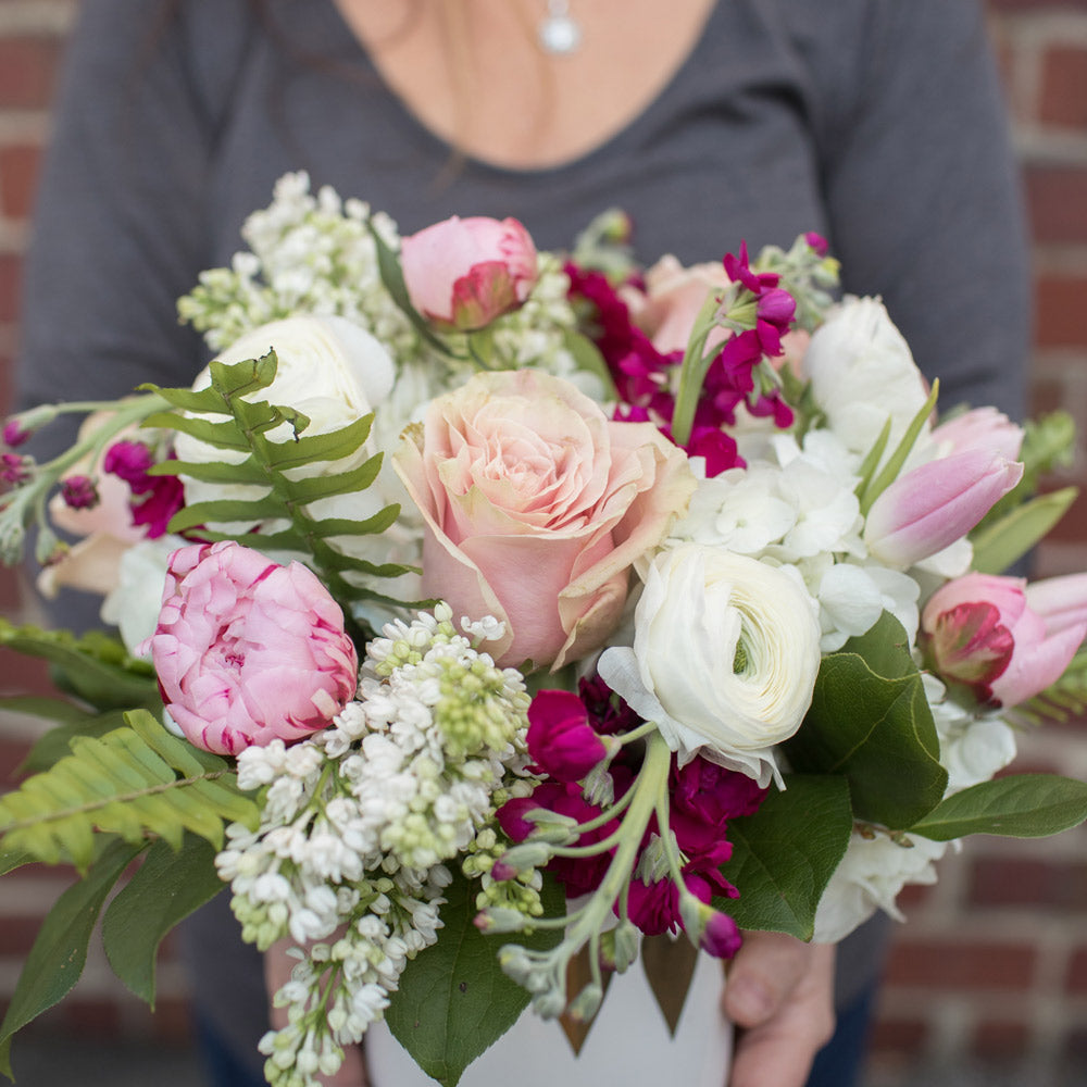 Flower Delivery Lockhart