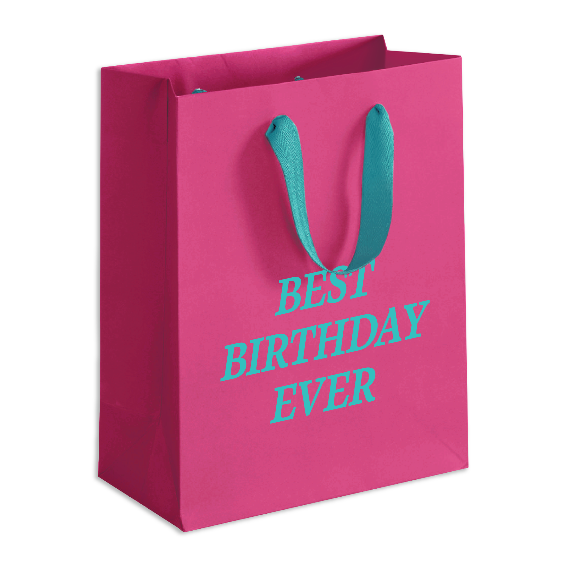 Best Birthday Ever Gift Bag