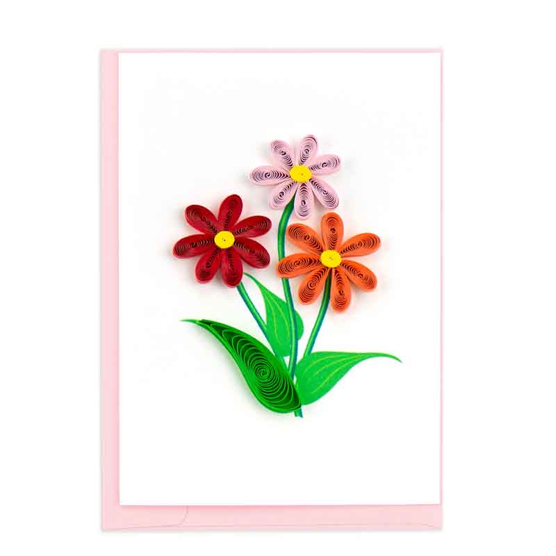 Quilling Enclosure Cards
