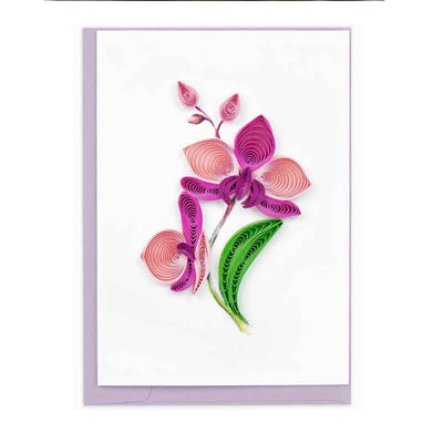 Quilling Enclosure Cards