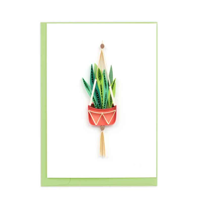 Quilling Enclosure Cards