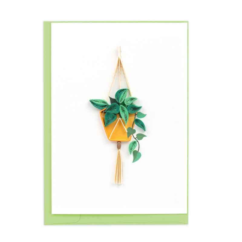 Quilling Enclosure Cards