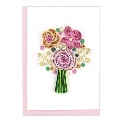 Quilling Enclosure Cards