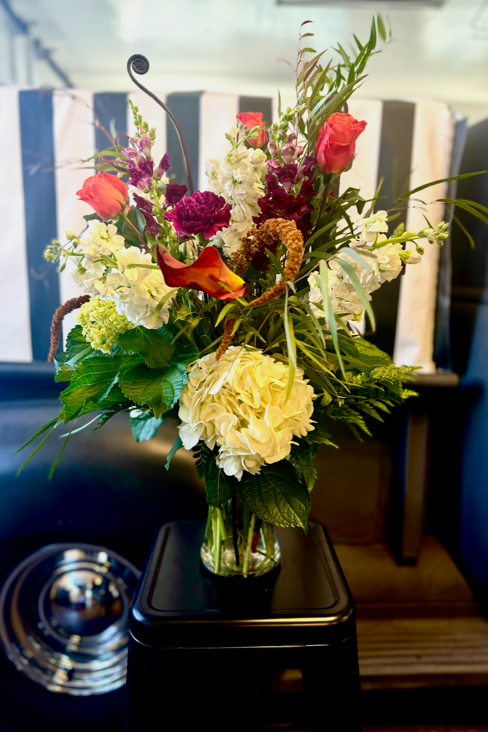 Seasons In Bloom Design