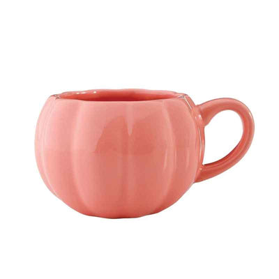 Pumpkin Mug