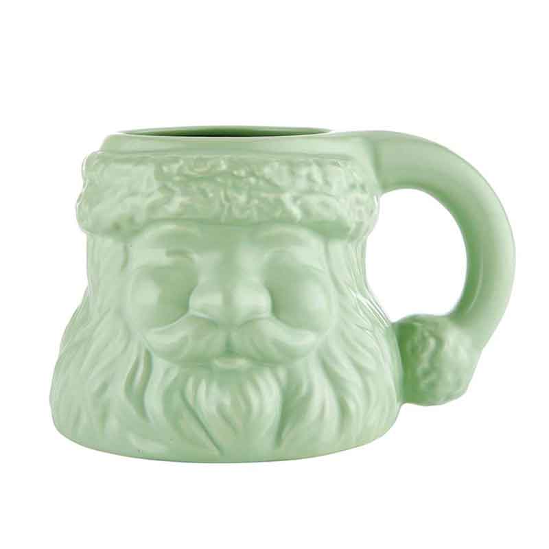 Santa Mug