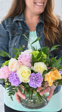 Columbus flower delivery
