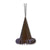 Witch Hat Paper Decor