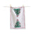 Very Merry Tea Towel
